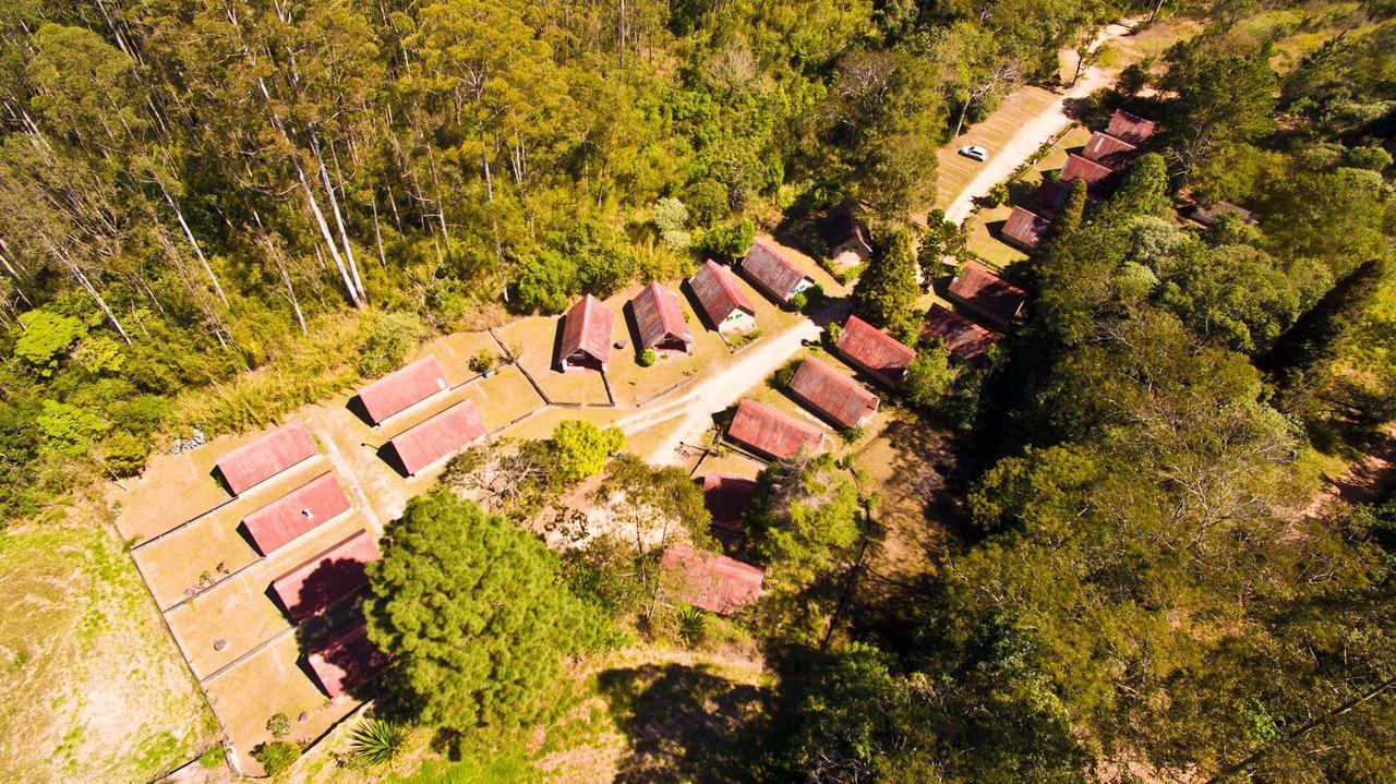 Pousada Pedra Grande Atibaia Exteriér fotografie